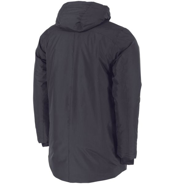 Prime Coachjacke