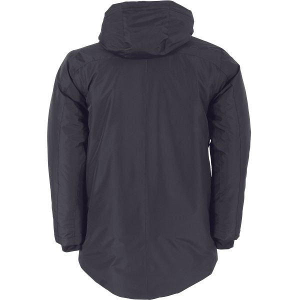 Prime Coachjacke