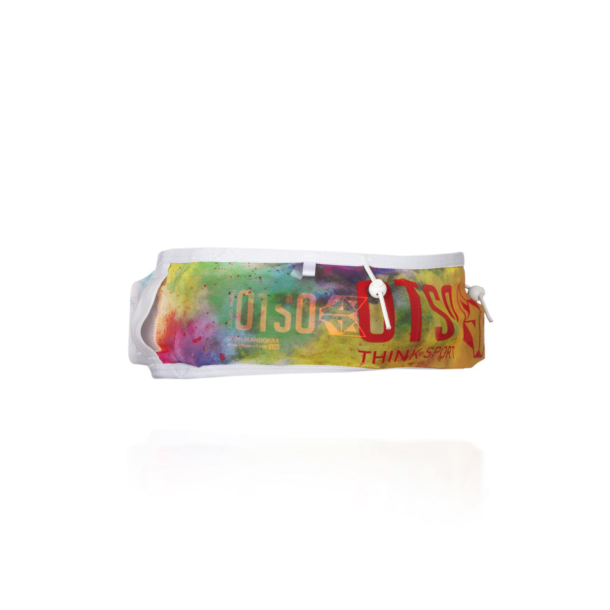 OTSO Unisex Laufgürtel - Colors – Produktansicht 45