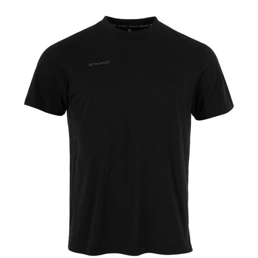 Stanno Base Shirt – Sportbekleidung & Ausrüstung in Braun, Grau, Schwarz