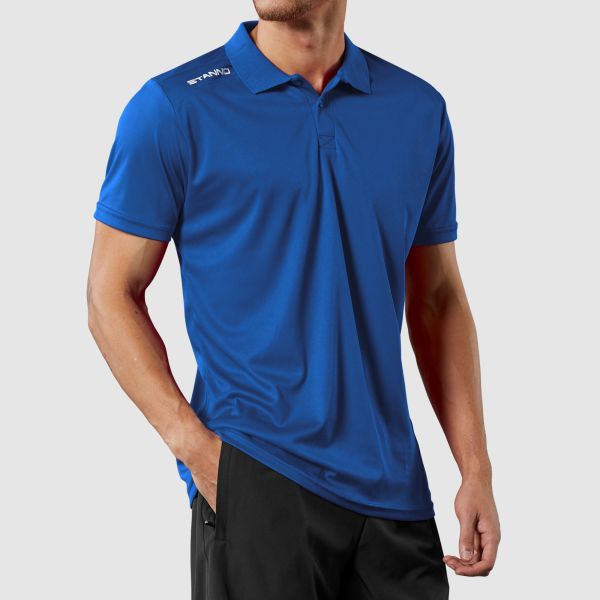 Field Poloshirt