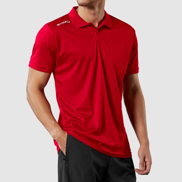 Field Poloshirt