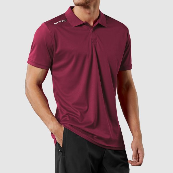 Field Poloshirt