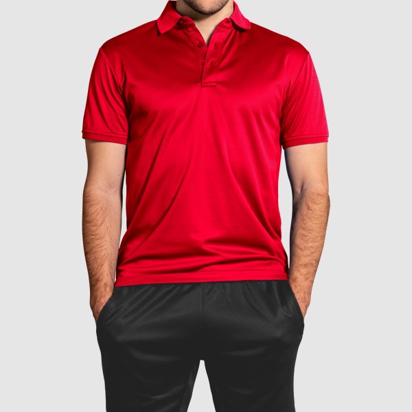 Prime Polo