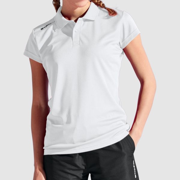 Field Polo Damen