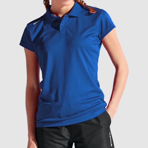 Field Polo Damen