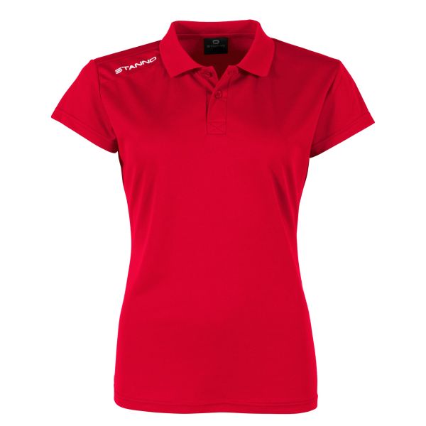Field Polo Damen