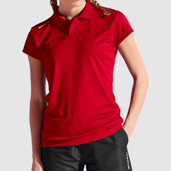 Field Polo Damen