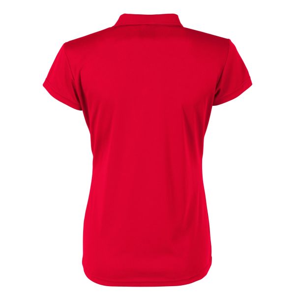 Field Polo Damen