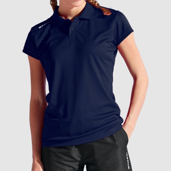Field Polo Damen