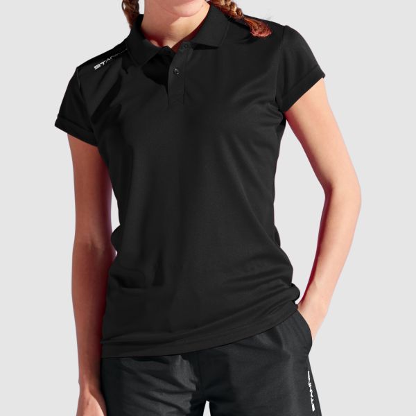 Field Polo Damen