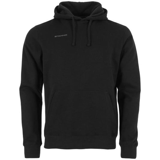 Stanno Base Hooded Sweat Top – Hoodies in Braun, Grau, Schwarz
