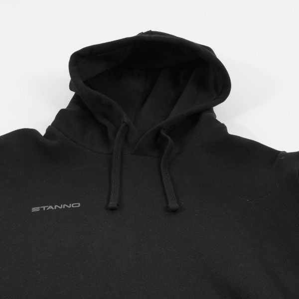 Base Hooded Sweat Top