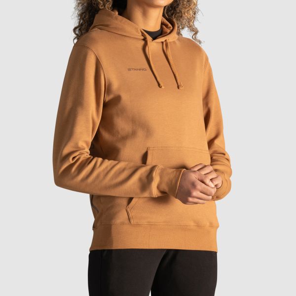 Base Hooded Sweat Top