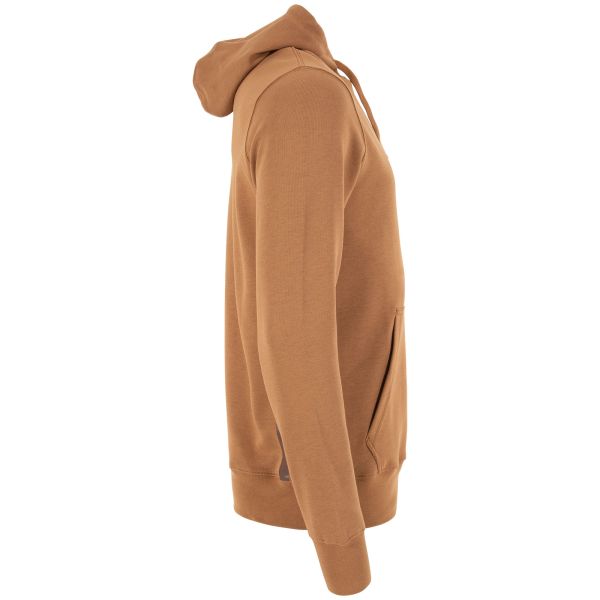 Base Hooded Sweat Top