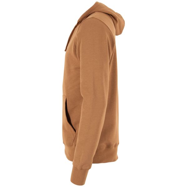 Base Hooded Sweat Top