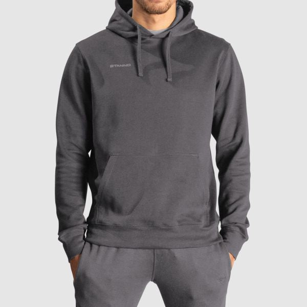 Base Hooded Sweat Top