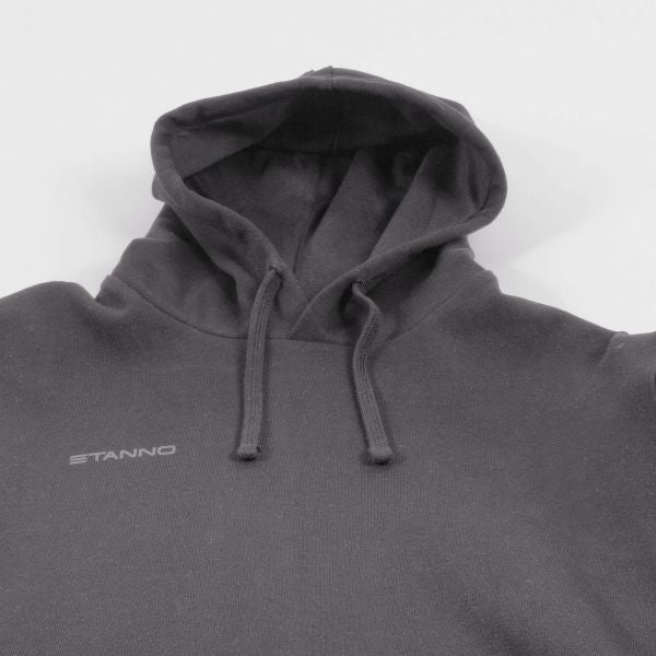 Base Hooded Sweat Top