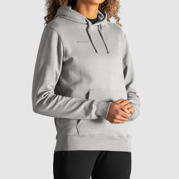 Base Hooded Sweat Top
