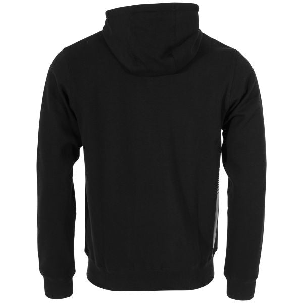 Base Hooded Full Zip Sweat Top