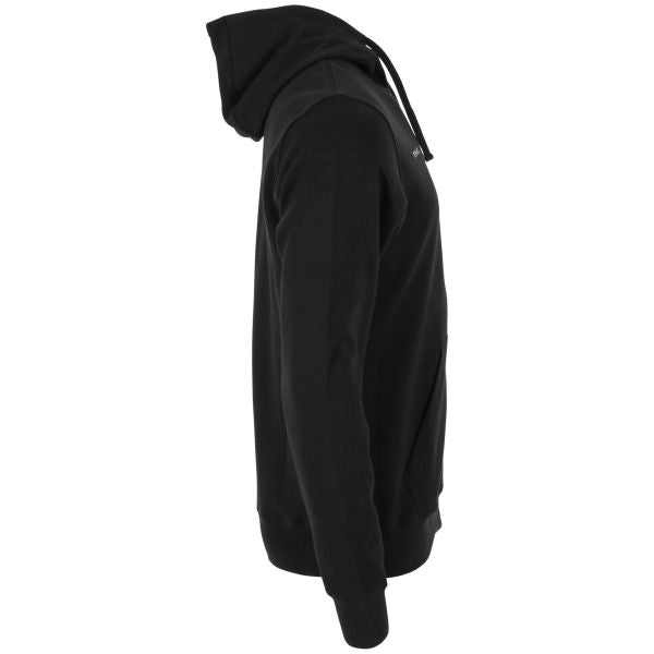 Base Hooded Full Zip Sweat Top