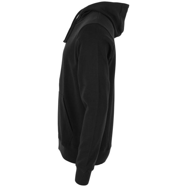 Base Hooded Full Zip Sweat Top