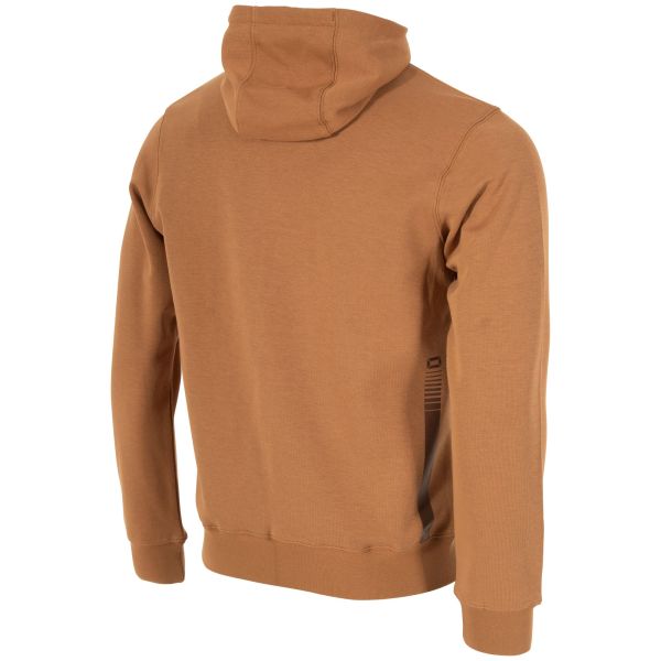 Base Hooded Full Zip Sweat Top