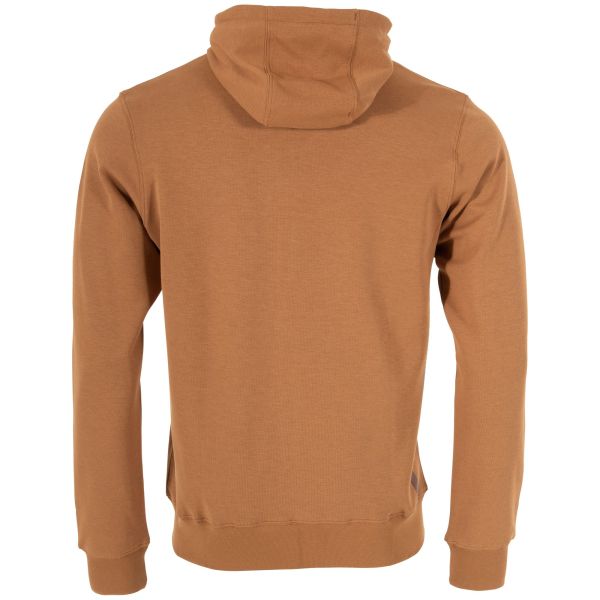 Base Hooded Full Zip Sweat Top