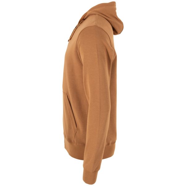 Base Hooded Full Zip Sweat Top