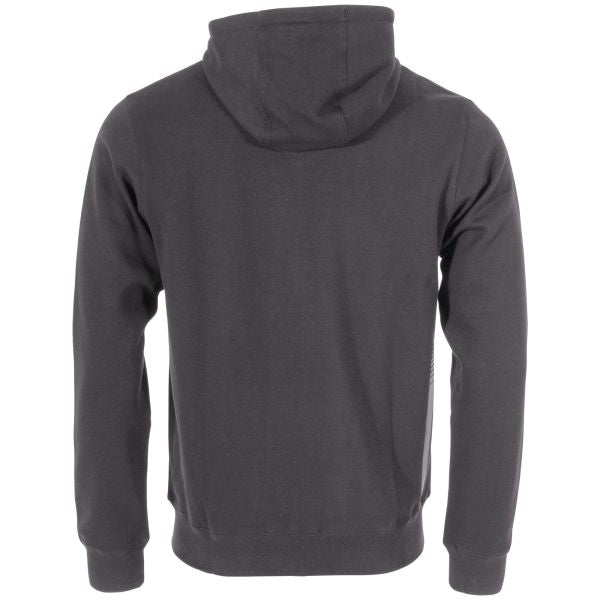 Base Hooded Full Zip Sweat Top