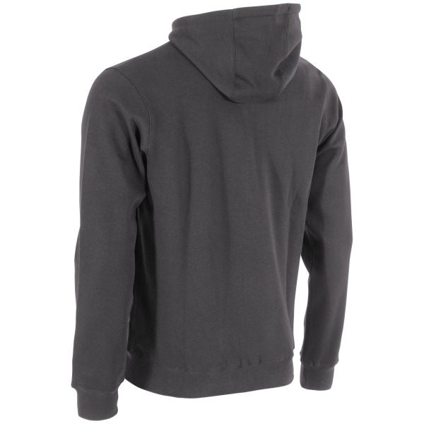 Base Hooded Full Zip Sweat Top