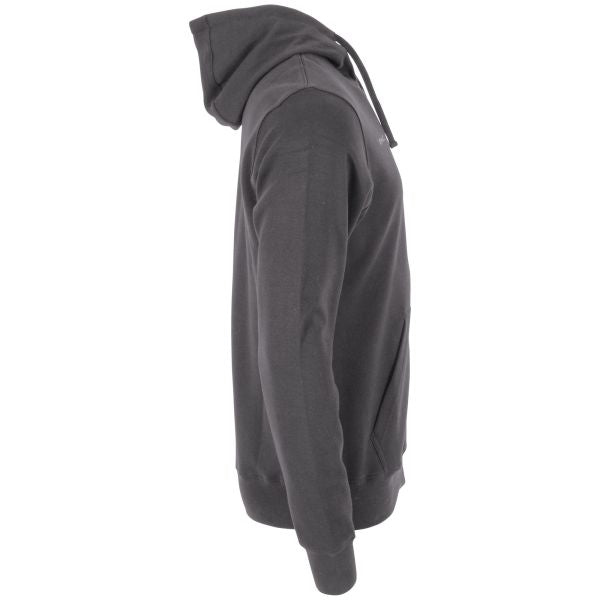 Base Hooded Full Zip Sweat Top