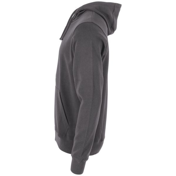 Base Hooded Full Zip Sweat Top
