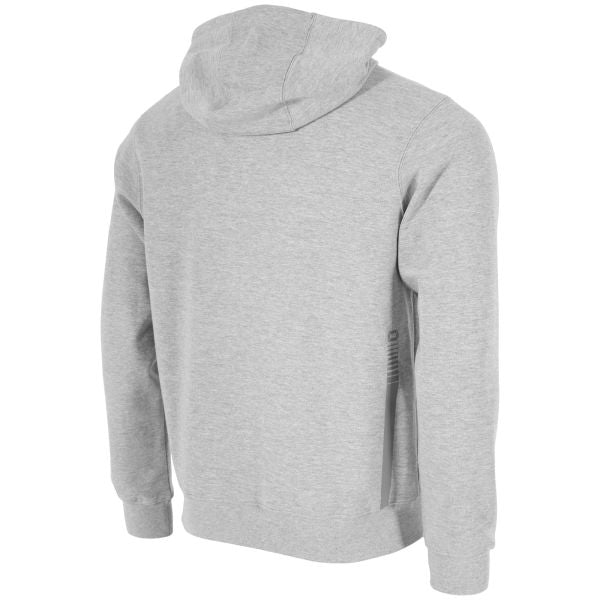 Base Hooded Full Zip Sweat Top