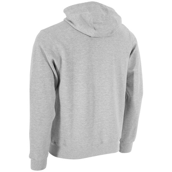 Base Hooded Full Zip Sweat Top