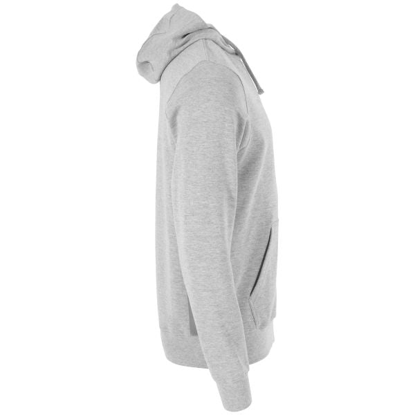 Base Hooded Full Zip Sweat Top