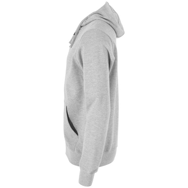 Base Hooded Full Zip Sweat Top