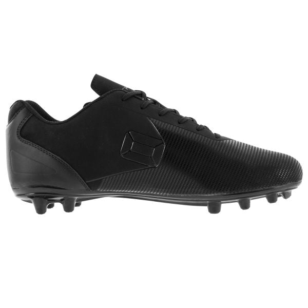 Noir Fußballschuhe