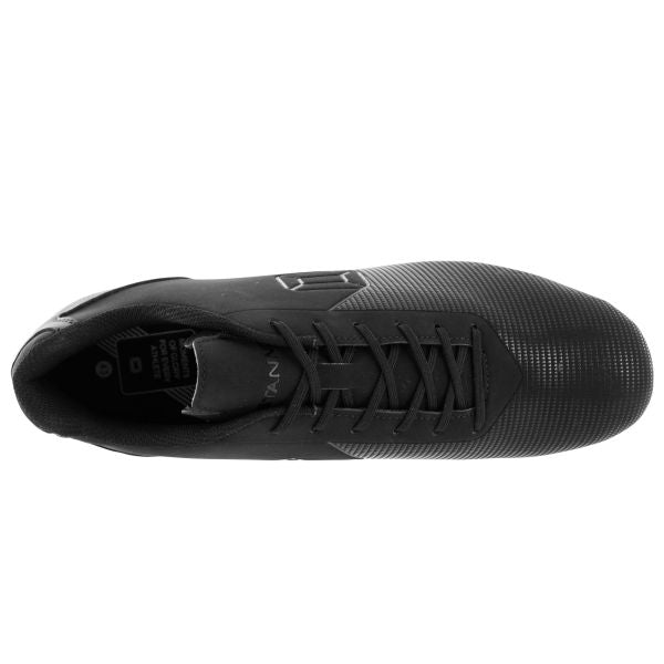 Noir Fußballschuhe