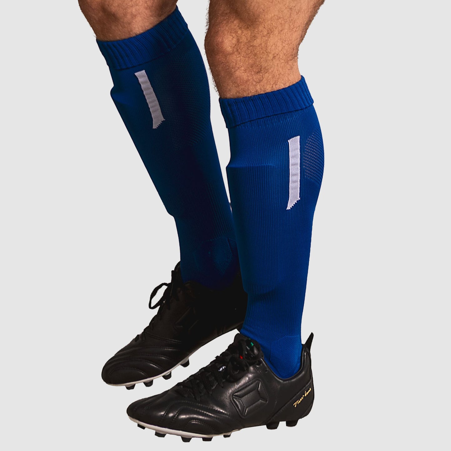 Nibbio Nero Ultra FG Fußballschuhe - Kalbsleder