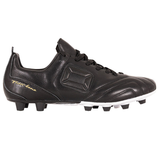 Nibbio Nero Ultra FG Fußballschuhe - Kalbsleder