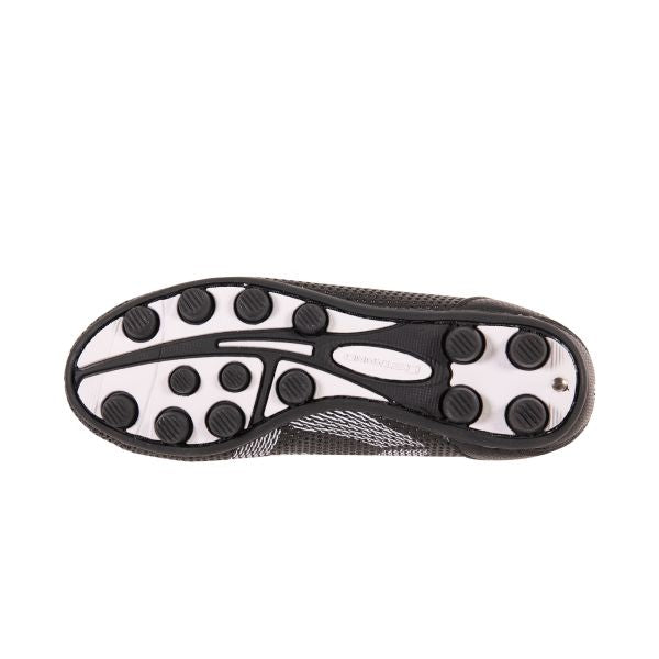 Stanno Vulture FG Fußballschuhe II – Sportschuhe in Schwarz
