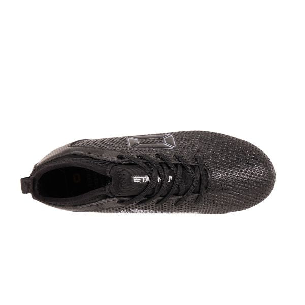Stanno Vulture FG Fußballschuhe II – Sportschuhe in Schwarz