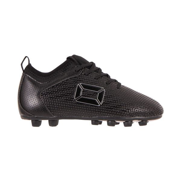 Stanno Vulture FG Fußballschuhe II – Sportschuhe in Schwarz