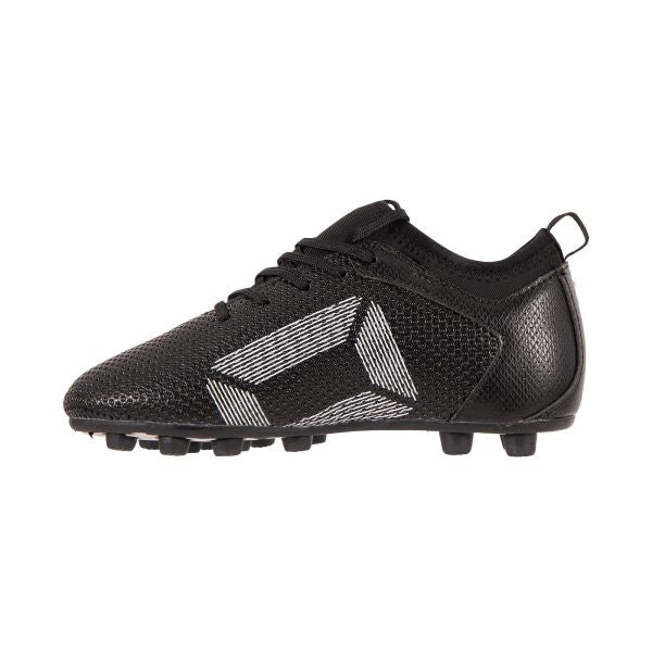 Stanno Vulture FG Fußballschuhe II – Sportschuhe in Schwarz
