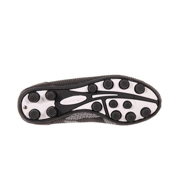 Stanno Vulture FG Fußballschuhe II – Sportschuhe in Schwarz