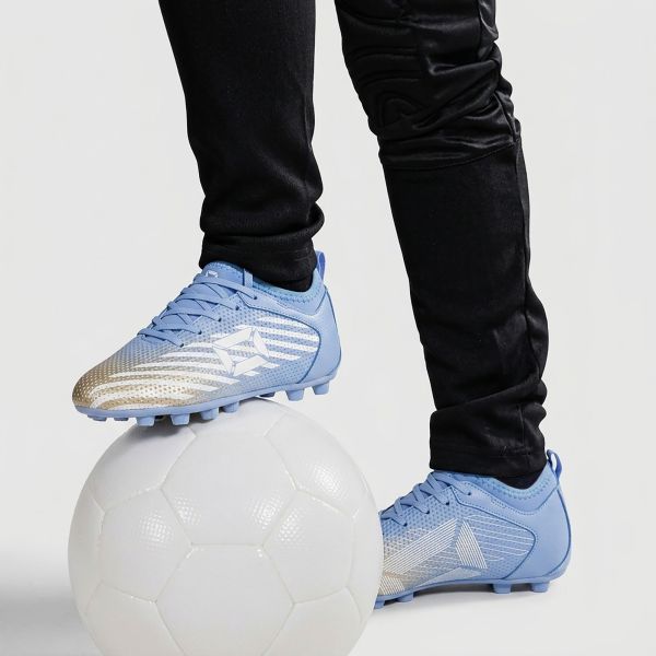 Stanno Vulture FG JR III – Sportbekleidung & Ausrüstung in Blau