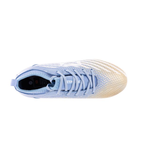 Stanno Vulture FG JR III – Sportbekleidung & Ausrüstung in Blau