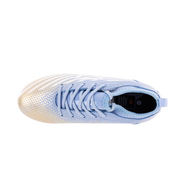 Stanno Vulture FG JR III – Sportbekleidung & Ausrüstung in Blau