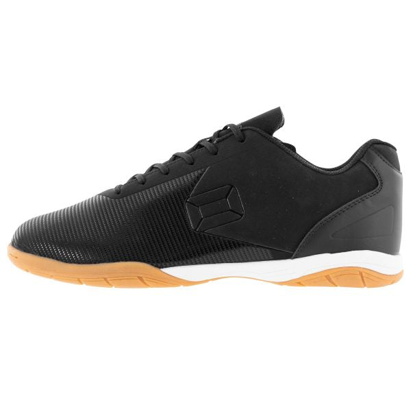 Noir Hallenschuhe